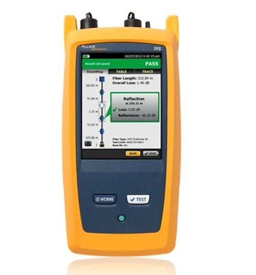 Content Dam Etc Medialib New Lib Cablinginstall Online Articles 2012 March Fluke Optifiber Pro 72452
