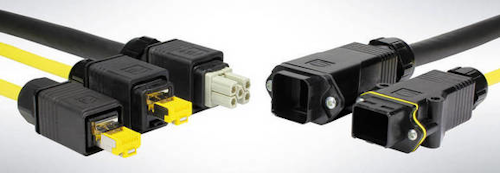Heilind Electronics enters global franchise agreement with HARTING