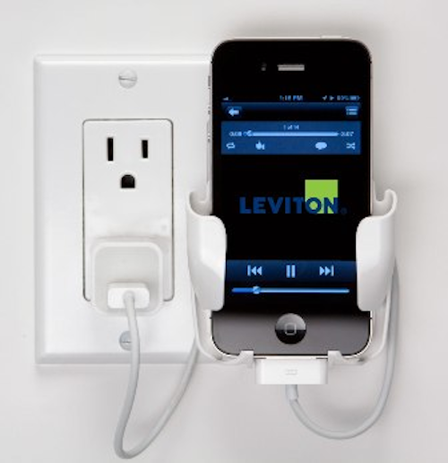 Content Dam Etc Medialib New Lib Cablinginstall Online Articles 2012 March Leviton Mobile Device Station 96456