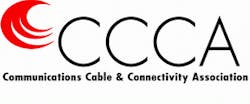 Structured cabling industry watchdog CCCA counts 4 new member companies Structured cabling industry watchdog CCCA counts 4 new member companies