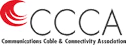 2 simple ways to comply with the 2017 NEC via the LP cabling designation: CCCA 2 simple ways to comply with the 2017 NEC via the LP cabling designation: CCCA