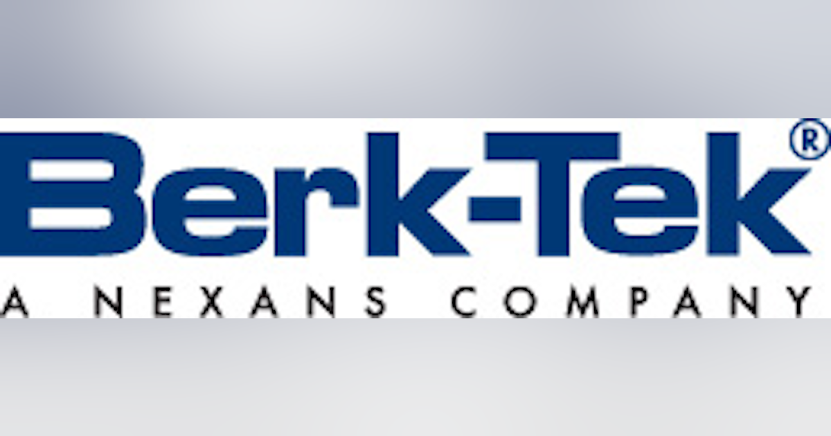 Berk‐Tek’s new OSP cables extend Cat 6A and Enhanced Cat 6 performance