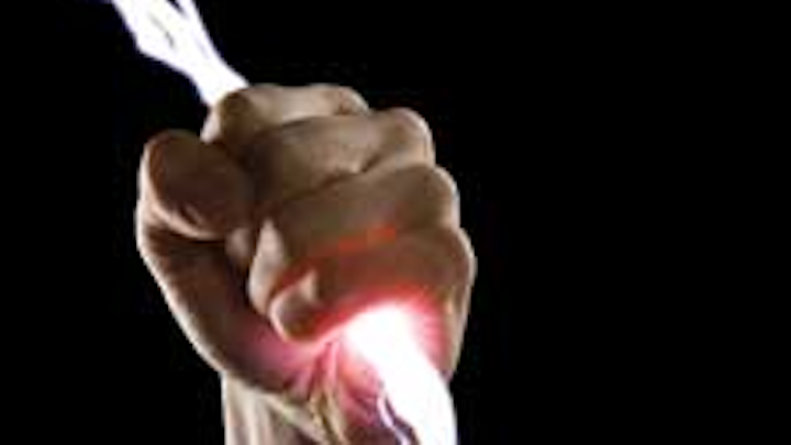 Arc flash safety for data center IT spaces