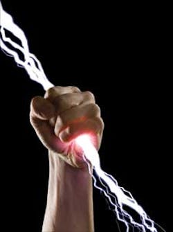 Arc flash safety for data center IT spaces Arc flash safety for data center IT spaces