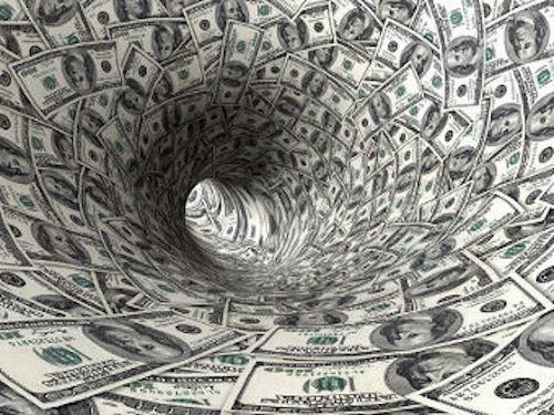 Uptime Institute speaker skewers today's inefficient data center designs