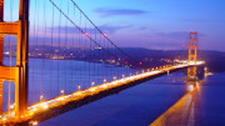 For sale: Purpose-built San Francisco data center