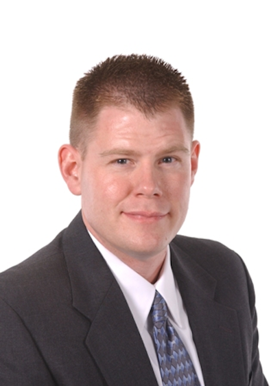 Legrand-Ortronics' Brian Ensign elected to BICSI board of directors