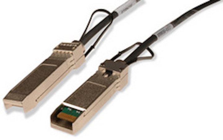 Content Dam Etc Medialib Platform 7 Cablinginstall Articles Online Exclusive Articles 2009 Images Siemon 10 Gb S Sfp 91258