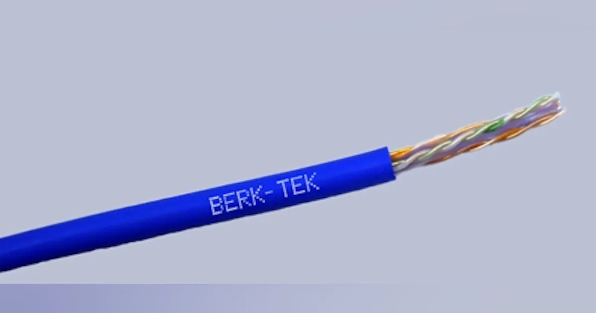 Small-diameter 10-Gig cable | Cabling Installation & Maintenance