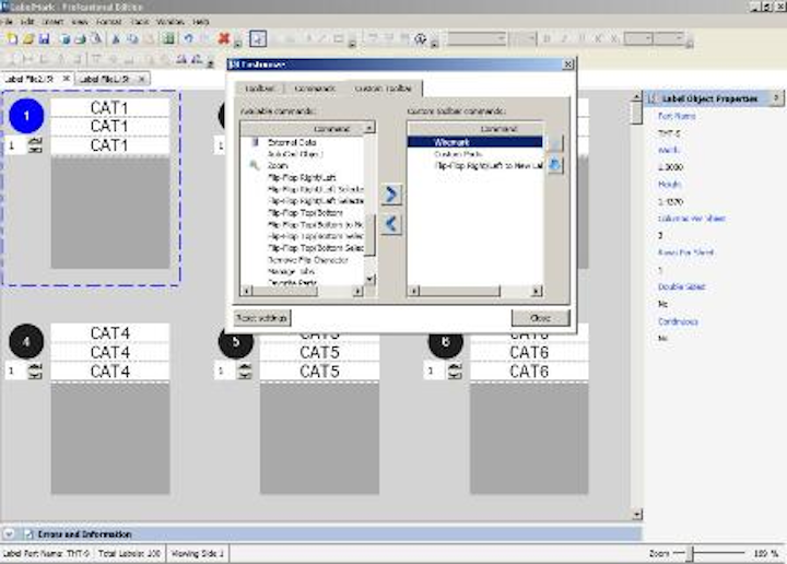 Content Dam Etc Medialib Platform 7 Cablinginstall Articles Online Exclusive Articles 2010 Images Brady Labelmark 5 2 Screen Shot 29483