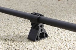 Content Dam Etc Medialib Platform 7 Cablinginstall Articles Online Exclusive Articles 2010 Images Erico Caddy Pyramid Ez Rooftop Support 56441 Content Dam Etc Medialib Platform 7 Cablinginstall Articles Online Exclusive Articles 2010 Images Erico Caddy Pyramid Ez Rooftop Support 56441