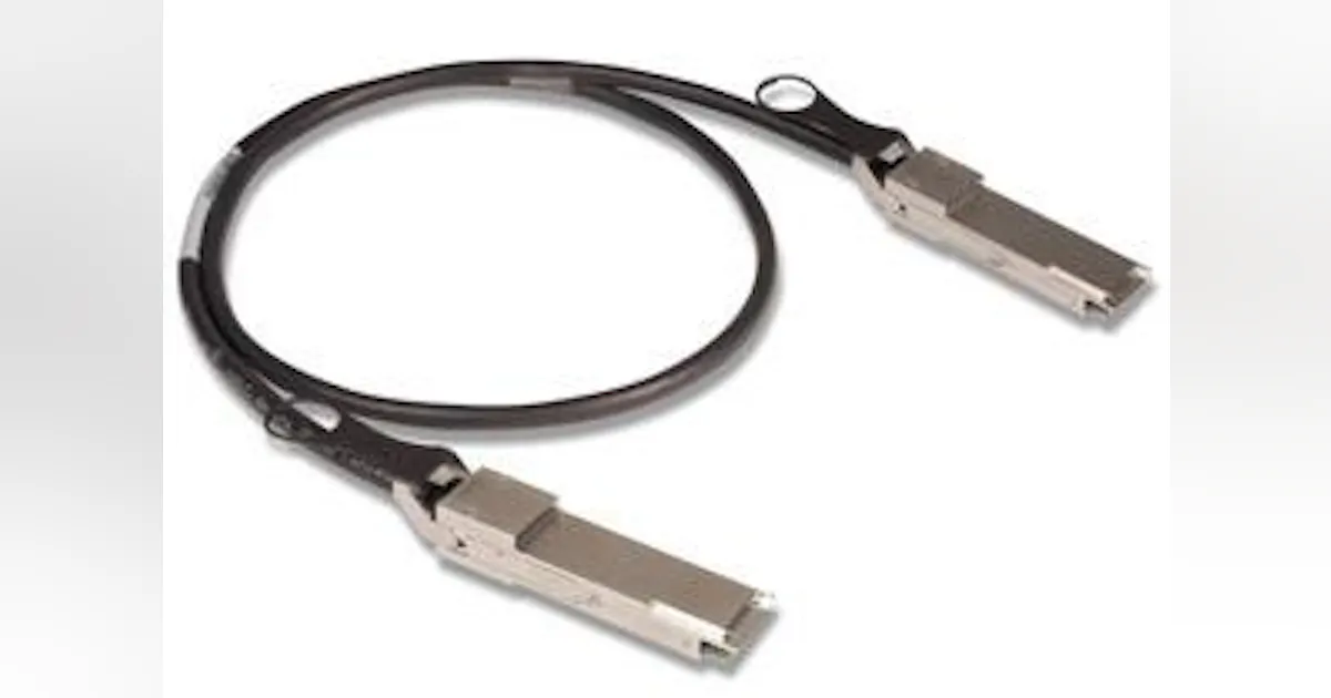 Structured Cabling Siemon Siemon adds 40+Gb/s QSFP+ passive copper cabling assemblies for data ...