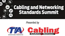 3 big reasons to attend Cabling and Networking Standards Summit