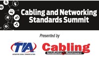 3 big reasons to attend Cabling and Networking Standards Summit
