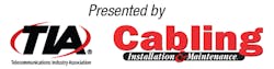 Cabling Standards Summit will probe how TIA cabling standards harmonize with other specs