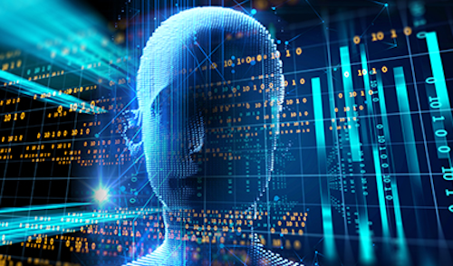 Guest Blog: Artificial Intelligence IS the digital edge
