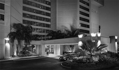 Watch Corning Optical conduct a fiber-to-the-room deployment at a Courtyard Marriott hotel