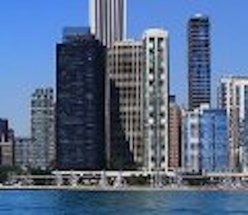 Verizon purchasing WideOpenWest's fiber network infrastructure in Chicago market