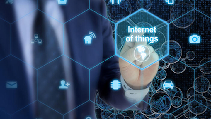 Spotlight on IoT and 5G: The week's top stories