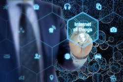 Spotlight on IoT and 5G: The week's top stories Spotlight on IoT and 5G: The week's top stories