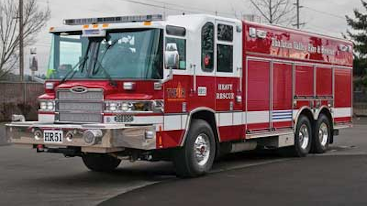 Welding mishap blamed for Amazon data center construction fire