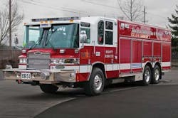 Welding mishap blamed for Amazon data center construction fire Welding mishap blamed for Amazon data center construction fire