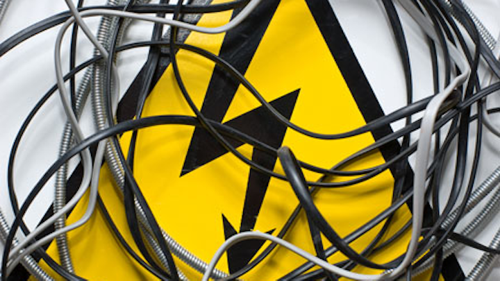 Report: Global wire and cable demand slows amid weak European, East Asian economies