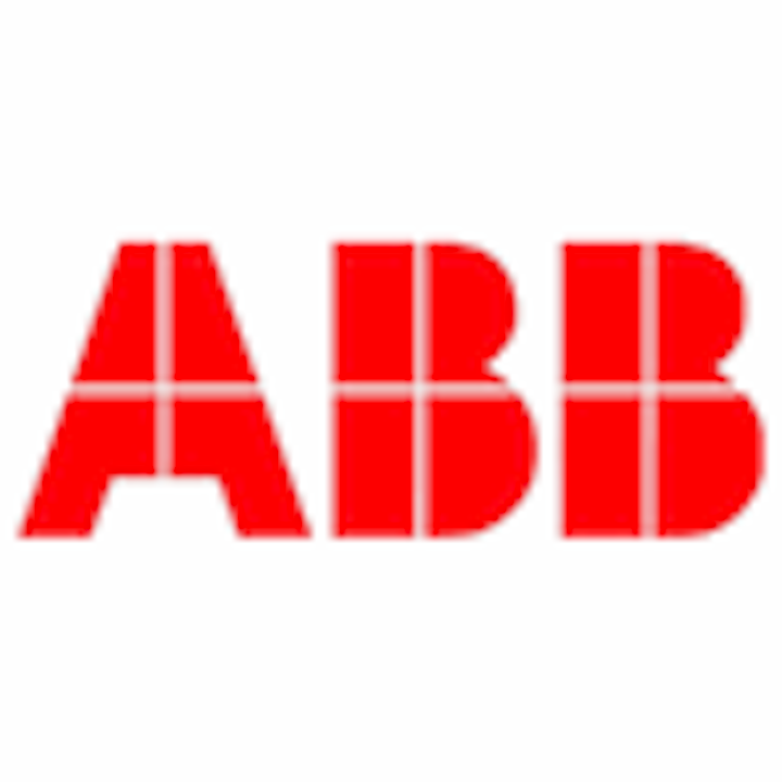 ABB logo
