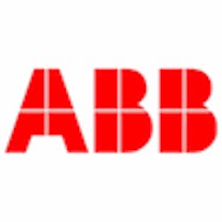 ABB logo ABB logo