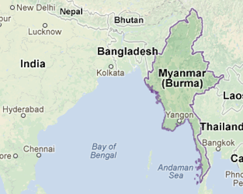 Burst Networks contracts Flexenclosure to build Myanmar’s first-ever Tier 4 data center