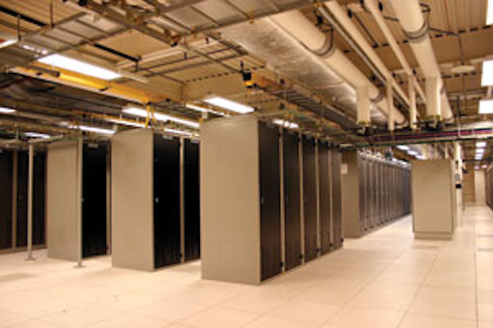 ManageEngine integrates Intel DCIM plug-in to chart data center PUE, DCIE, plus 3D thermal mapping