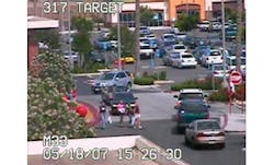 Chicago-area mall adds Axis network cameras in time for holiday crime, theft, people-watching seasons Chicago-area mall adds Axis network cameras in time for holiday crime, theft, people-watching seasons