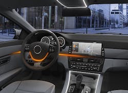 Molex named winner of 17th annual Chicago Innovation Award for Automotive Ethernet Platform Molex named winner of 17th annual Chicago Innovation Award for Automotive Ethernet Platform