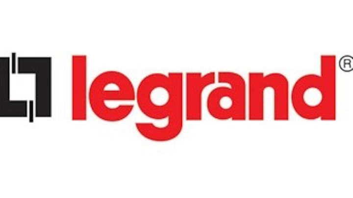 Legrand to acquire Universal Electric Corporation, expanding data center power and control capabilities