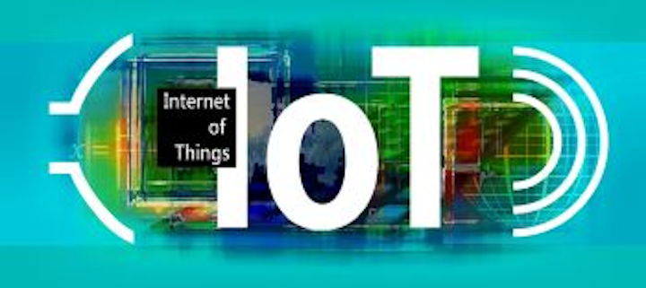 It's when not if your server room UPS wil be on the IoT