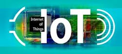 It's when not if your server room UPS wil be on the IoT It's when not if your server room UPS wil be on the IoT