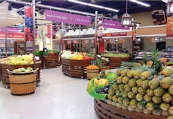 PCTEL simplifies public safety coverage verification for building occupancy PCTEL simplifies public safety coverage verification for building occupancy