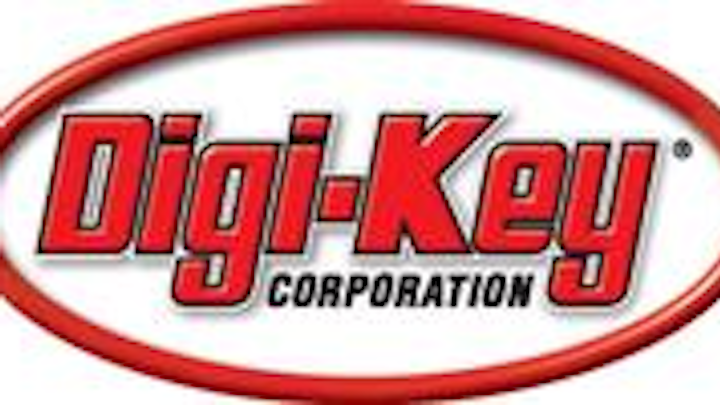 Digi-Key, Silicon Labs announce IoT design contest winners