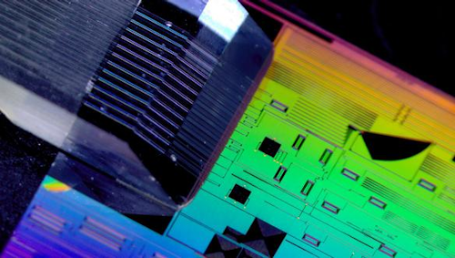 ADVA Optical Networking takes key role in silicon photonics data center consortium