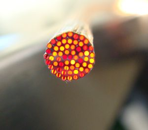 Cablinginstall.com's Weekly Top 5: Break-aways, defining BASE-T, and Claire Danes