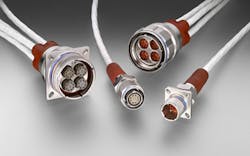 Analyst: Copper cables take 77% market share for global Industrial Ethernet cabling, will dominate til 2020