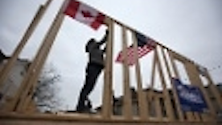 Construction industry added 16,000 net new jobs in March: ABC