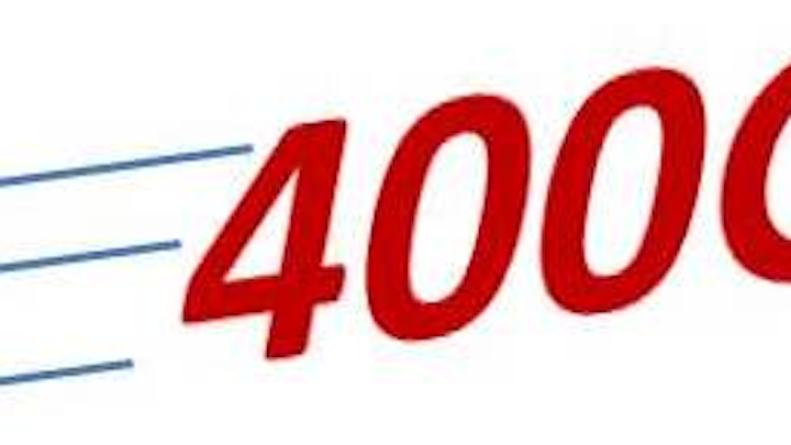 64 GBaud BERT accelerates 400G receiver testing for data center interconnects