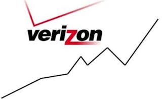 Verizon expects flat capex for next year; wireline spending continues decline