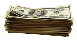 Emerson sells Network Power division to private equity for $4 billion Emerson sells Network Power division to private equity for $4 billion