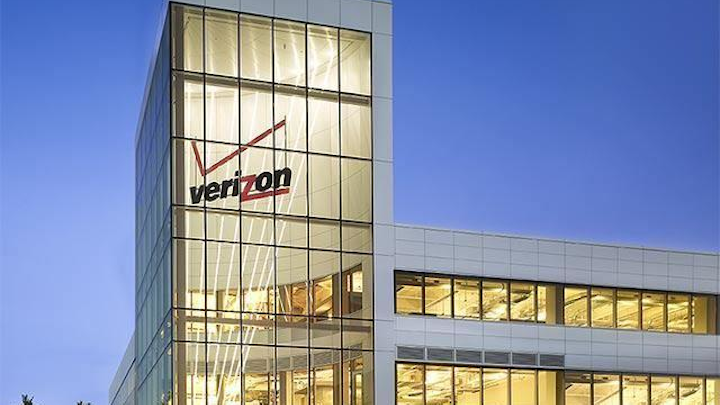 CablingInstall's Weekly Top 5: Verizon sues CA city over wireless restrictions; TIA-942-B data center standard forecast