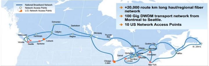 Long-haul optical hardware deployment growth sets stage for fresh spending in 2019 - Analyst