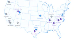 Google Fiber hype sours; General Cable now all Prysmian's; 10G Ethernet coax overlay network runs on 'virtual fiber': The week's top stories