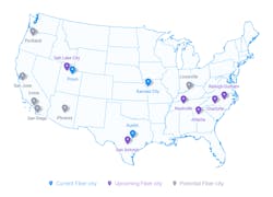Google Fiber hype sours; General Cable now all Prysmian's; 10G Ethernet coax overlay network runs on 'virtual fiber': The week's top stories Google Fiber hype sours; General Cable now all Prysmian's; 10G Ethernet coax overlay network runs on 'virtual fiber': The week's top stories