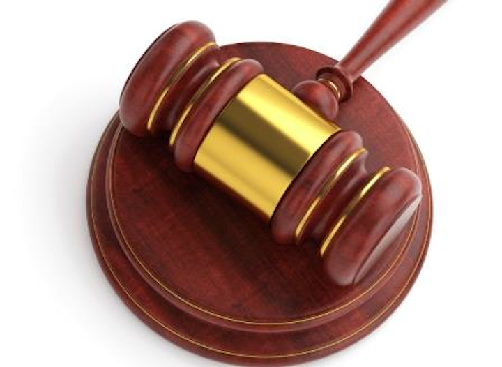 CommScope files patent infringement suit against fiber-optic connectivity manufacturer Clearfield